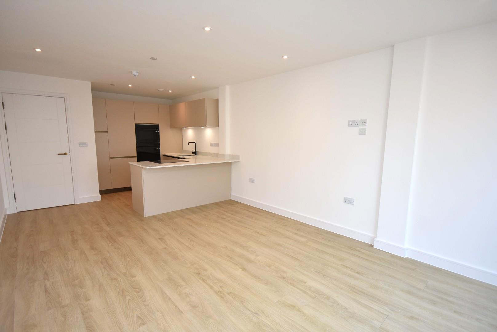 APARTMENT 1, WINDSOR GARDENS, 56A WINDSOR ROAD, PENARTH, CF64 1JJ